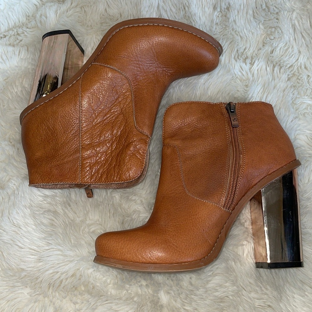 Kristin Cavallari Chinese laundry Raylin Boots